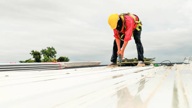 Best Commercial Roofing Services  in Kings Park West, VA