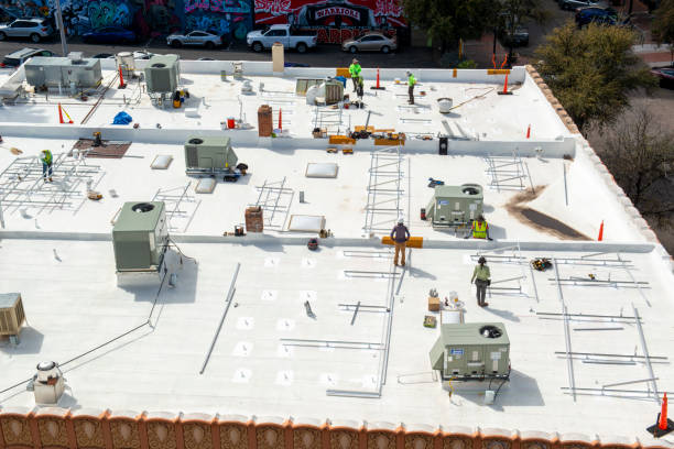 Best Roofing for New Construction  in Kings Park West, VA