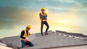 Professional Roofing Services in Kings Park West, VA
